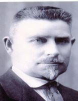 Тулайков Николай Максимович